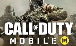 Call of Duty Mobile – Credit Point (CP)