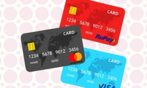 Création Virtual Card